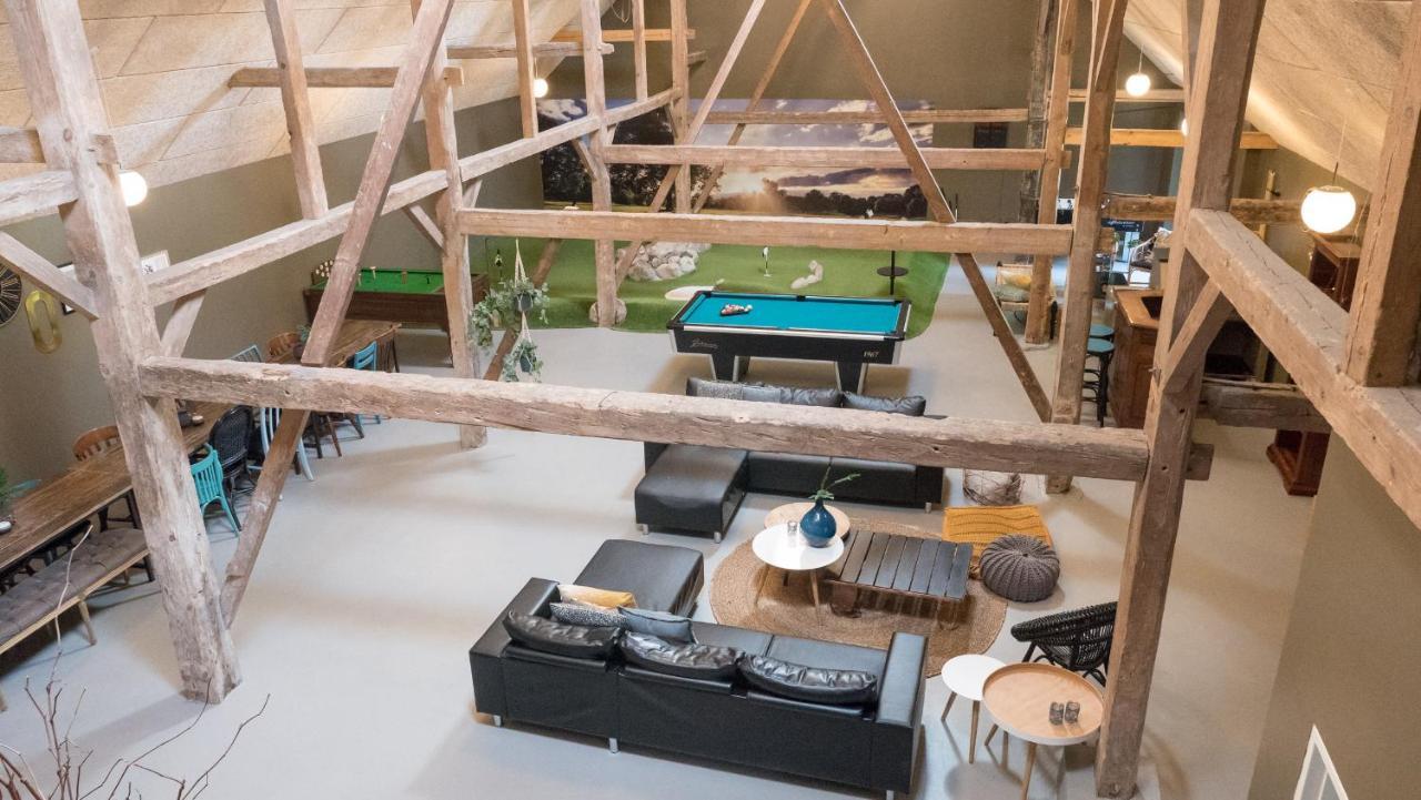 Adventure Park Apartments Ringkobing Bagian luar foto